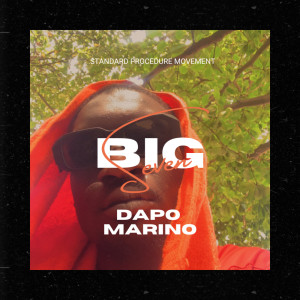 Dapo Marino的專輯BIG 7
