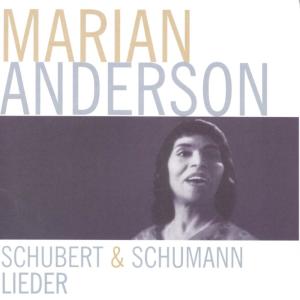 Schubert - Schumann Lieder