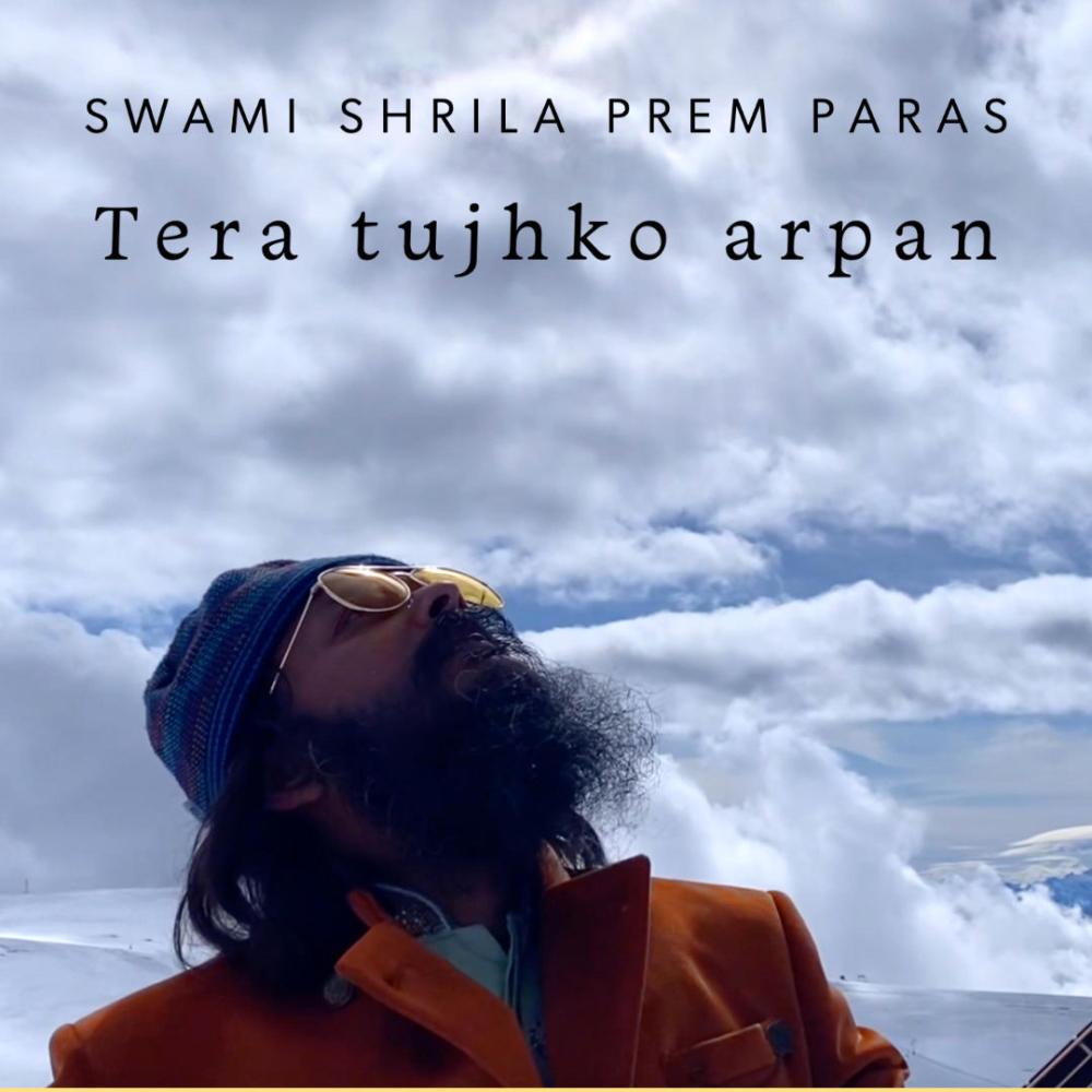 Tera tujhko arpan (feat. Naveen Kumar & Drums Shivamani)