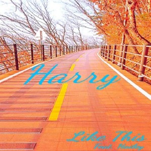 Listen to Like This (Instrumental) song with lyrics from 해리