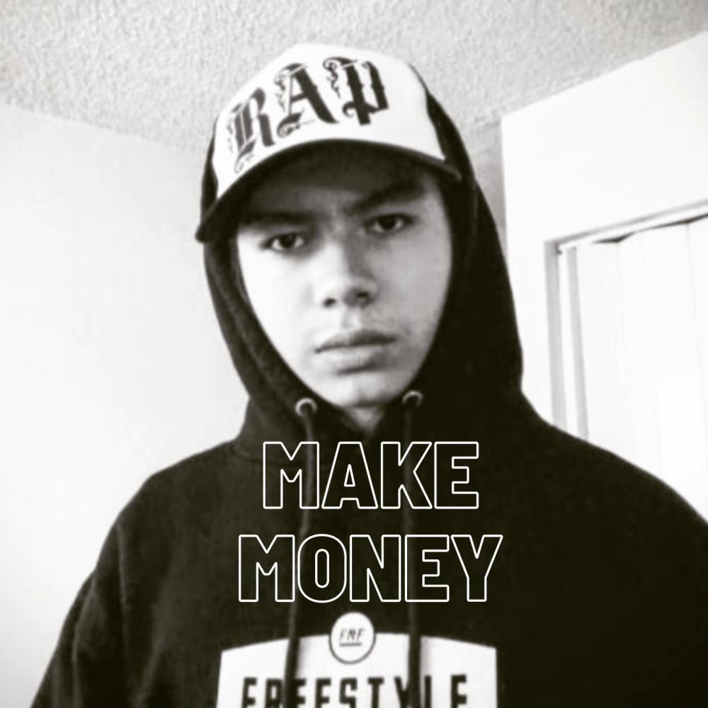 Make Money (Explicit)