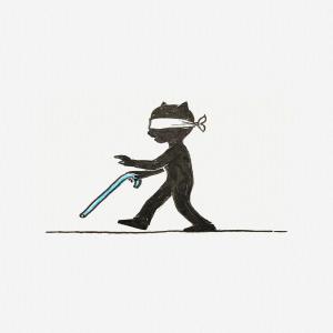 Listen to I COULD DO THIS BLINDFOLDED song with lyrics from Alonzo