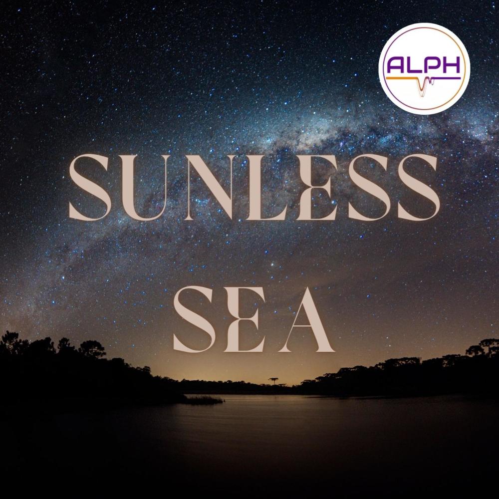 Sunless Sea