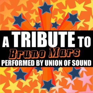 收聽Union Of Sound的Who Is歌詞歌曲
