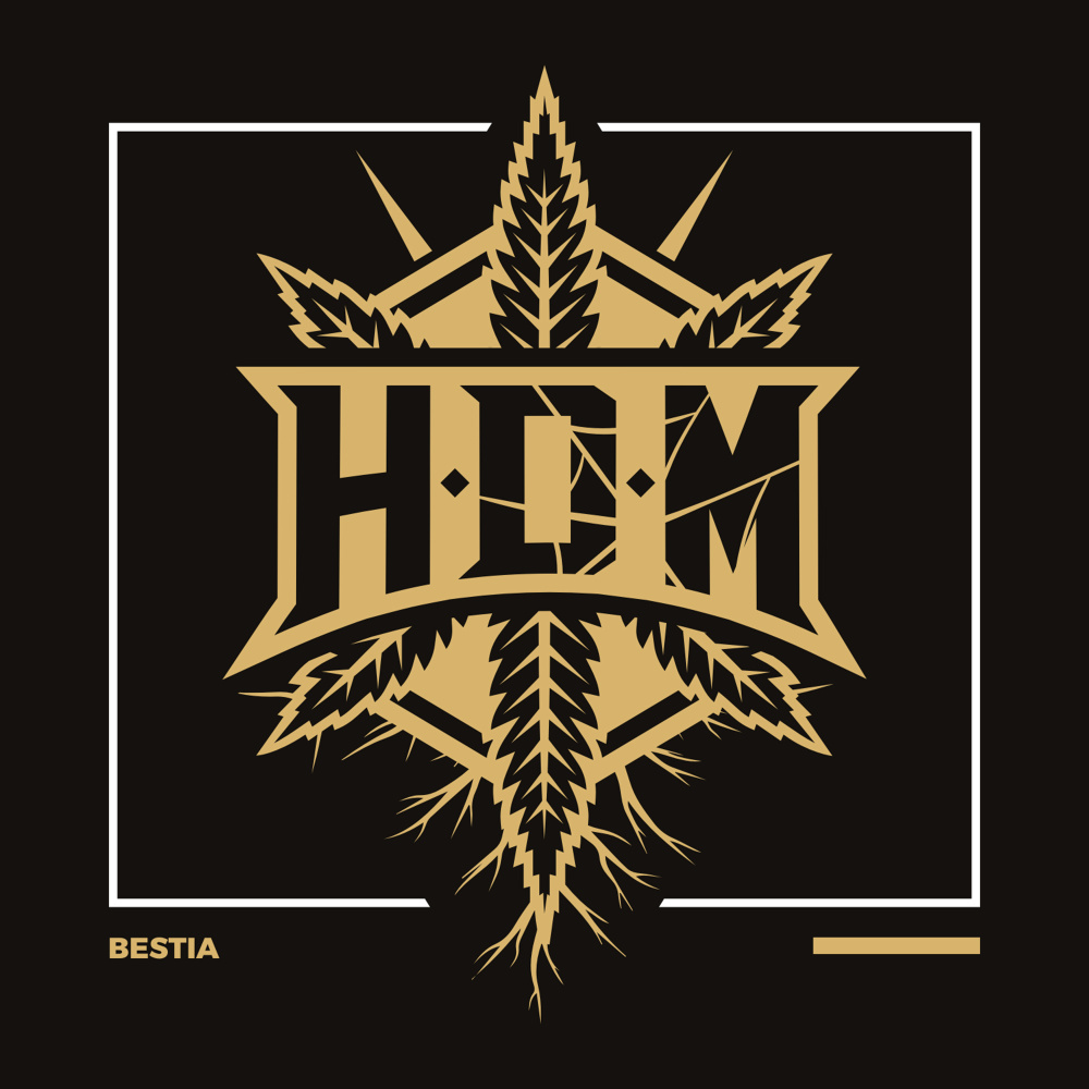 Bestia (Explicit)