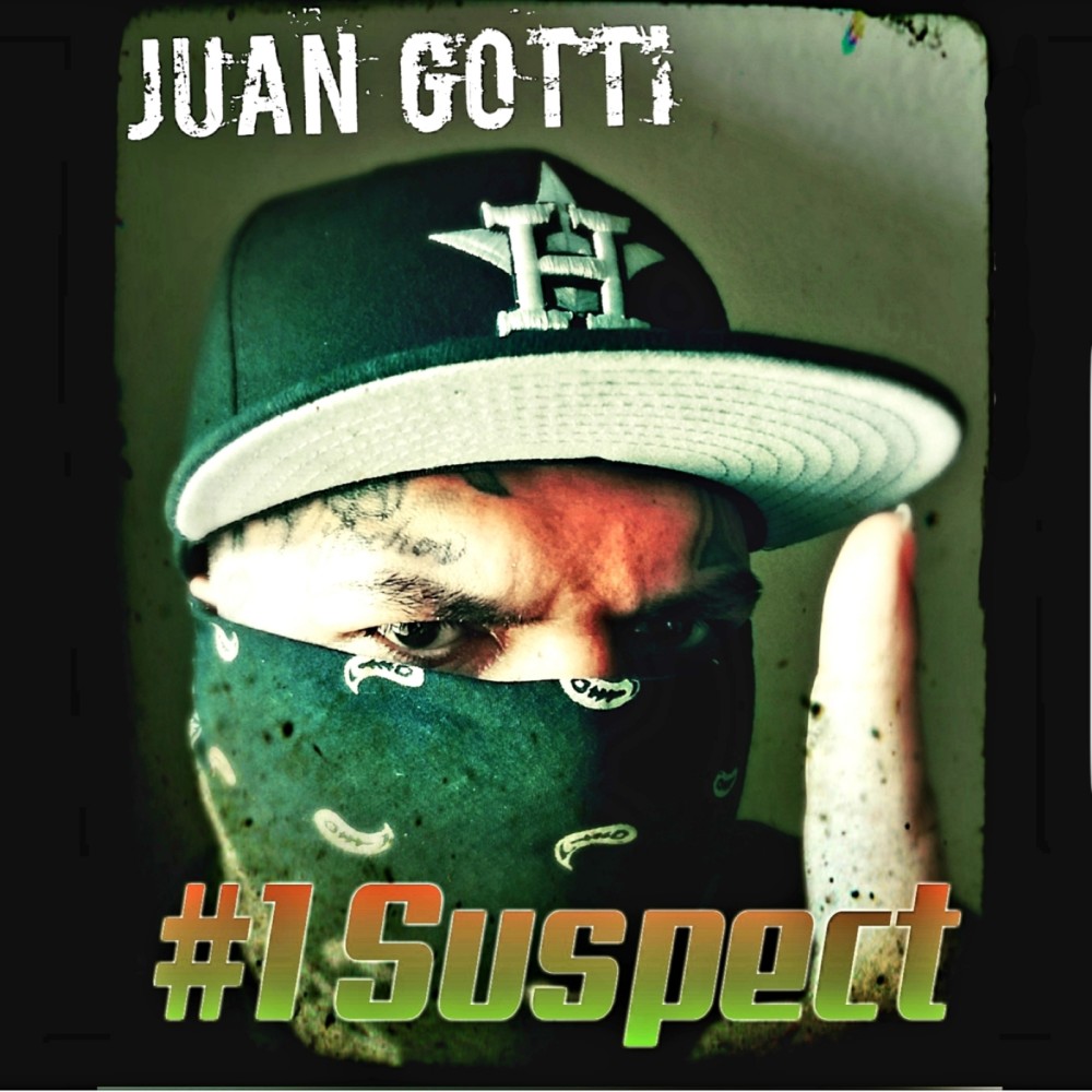 #1 Suspect (Explicit)