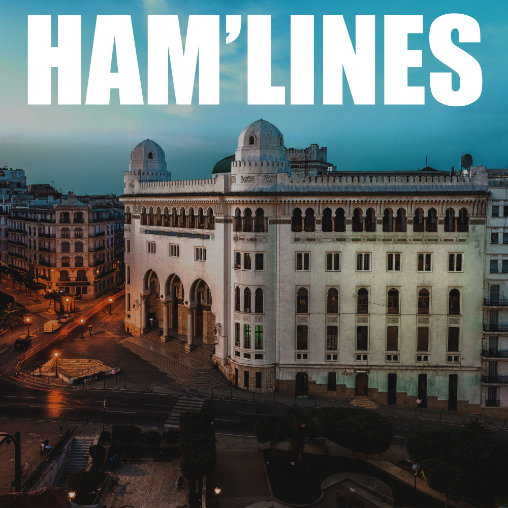 Ham'lines (Explicit)