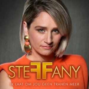 Album Ik Laat Om Jou Geen Tranen Meer from Steffany