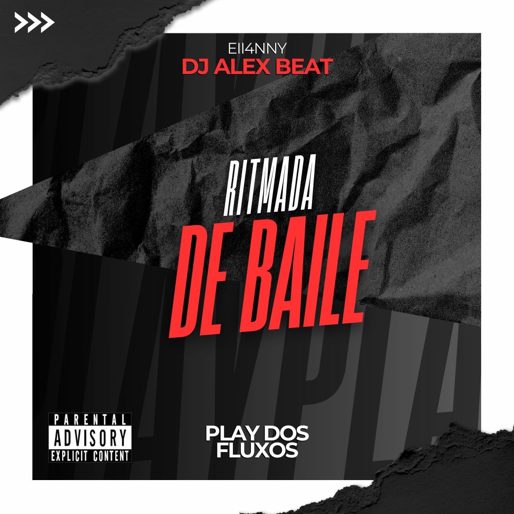 Ritmada de Baile (Explicit)