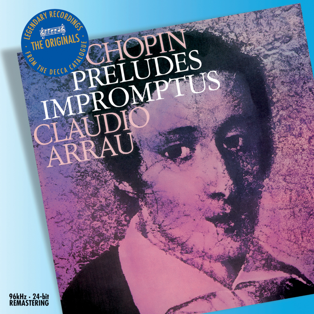 Impromptu No.1 in A flat, Op.29