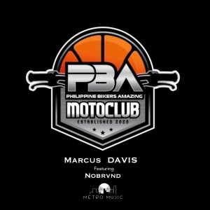 Marcus Davis的专辑PBA Motoclub Theme