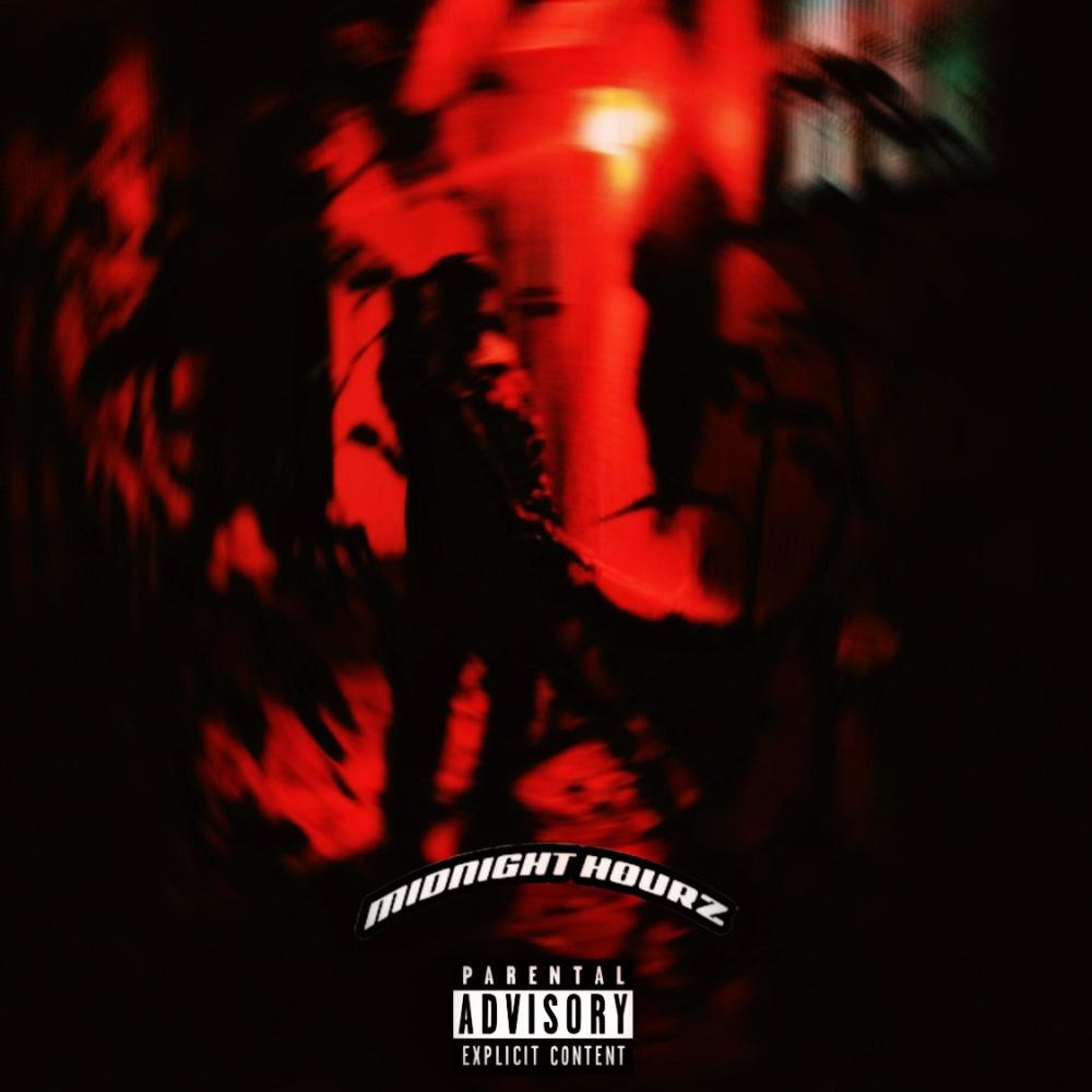 LOVE CRAZY (Explicit)