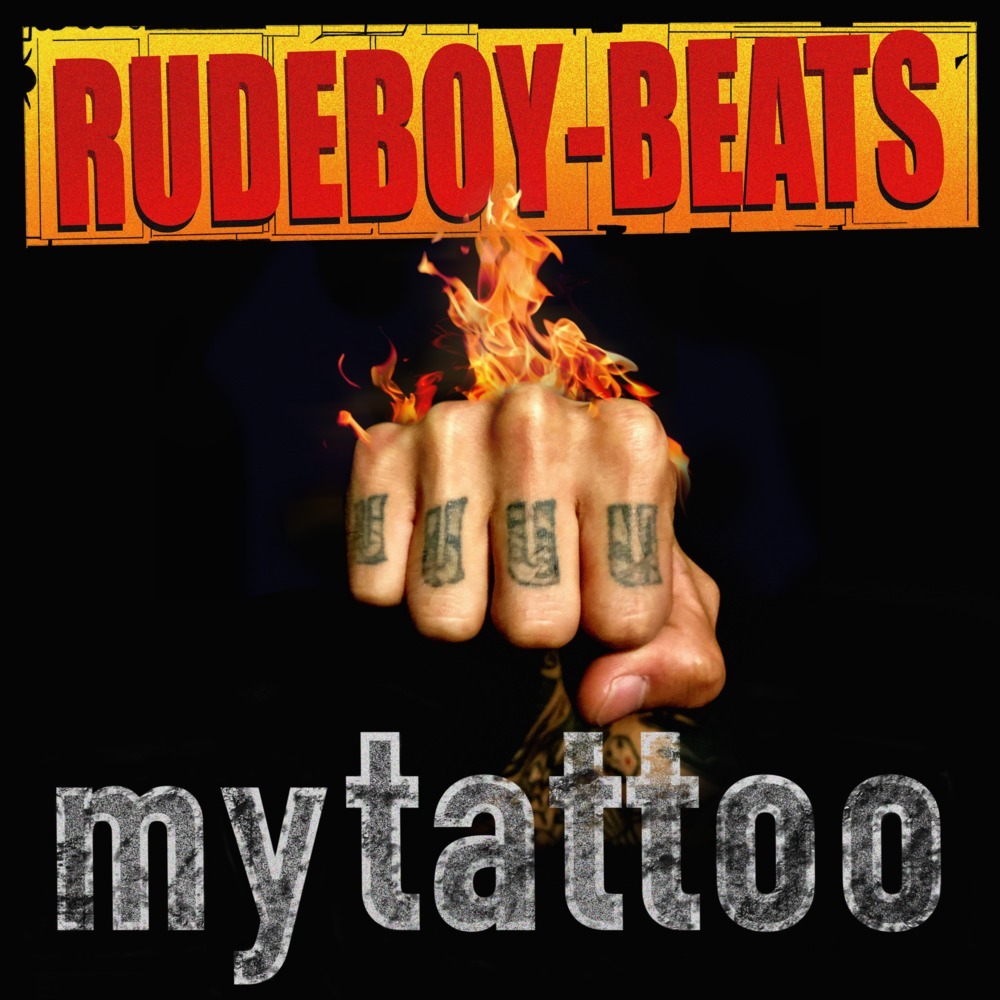 my tattoo (Explicit)