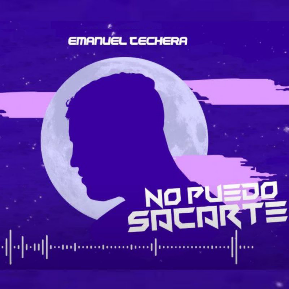 No Puedo Sacarte