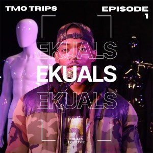Tmo Trips的專輯Ekuals Freestyle (Explicit)