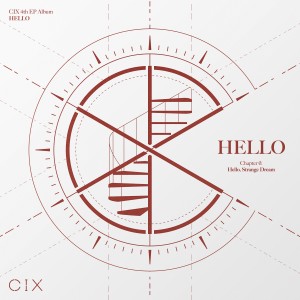 收听CIX的Round 2歌词歌曲
