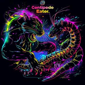 收聽Gyzmo的Centipede Eater歌詞歌曲