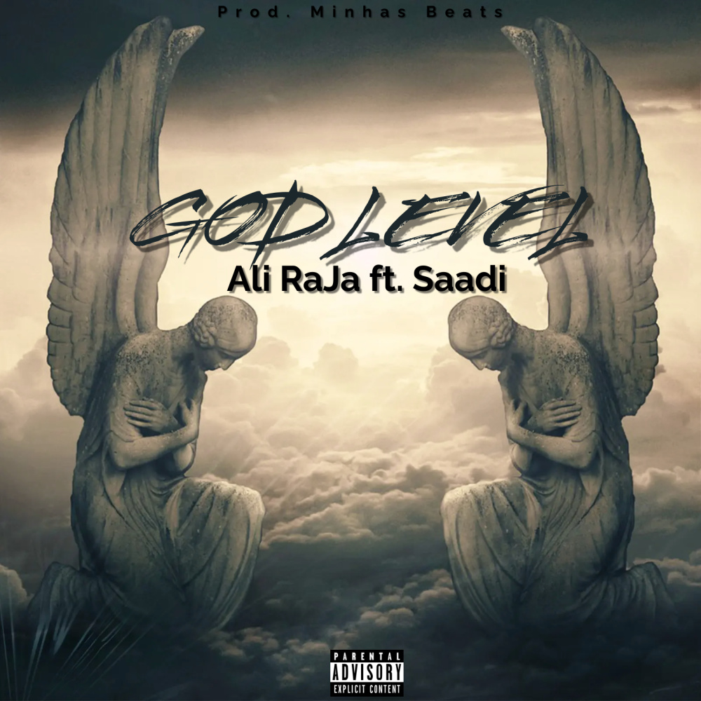 GOD LEVEL (Explicit)