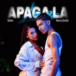 收聽Kattê的Apaga La Luz歌詞歌曲