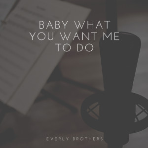 Dengarkan Sleepless Nights lagu dari The Everly Brothers dengan lirik