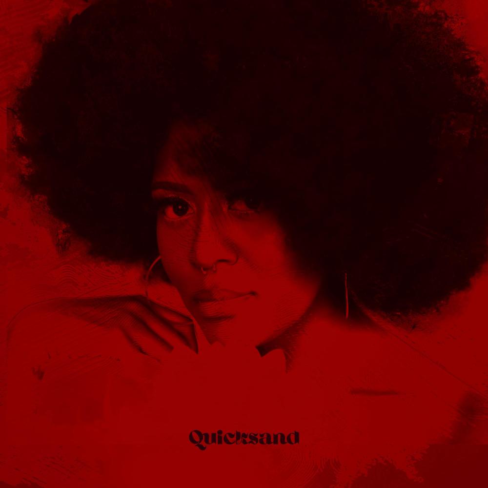 Quicksand