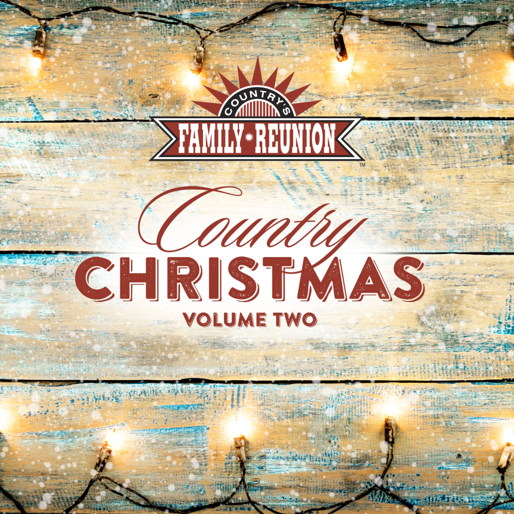 Tennessee Christmas (Live)