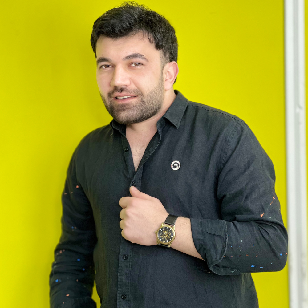 İlk Və Son