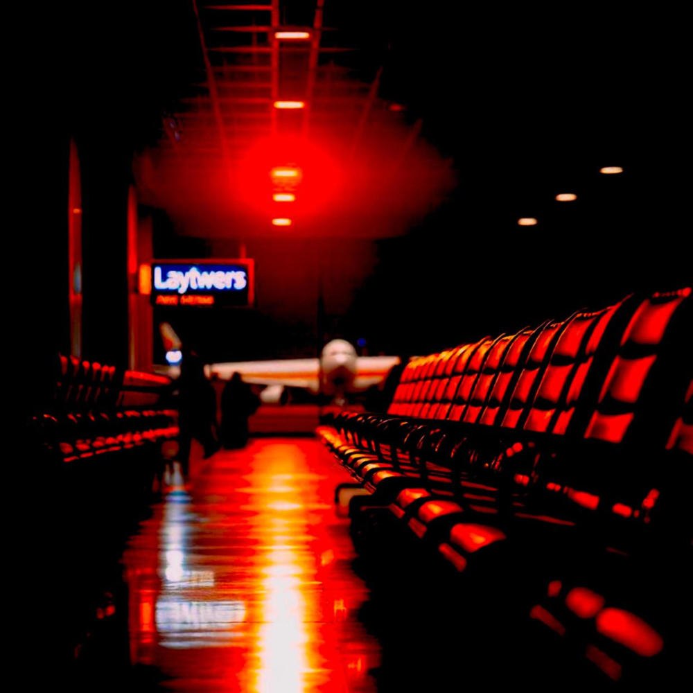Layovers & Red-Eyes