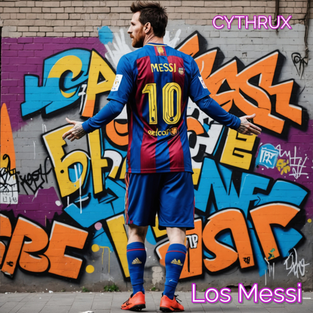 Los Messi