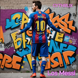 ดาวน์โหลดและฟังเพลง Los Messi พร้อมเนื้อเพลงจาก Trashbeatz