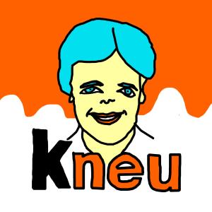 Dengarkan lagu Ebenerdig (feat. Chocolococolo) nyanyian Kneubühler dengan lirik