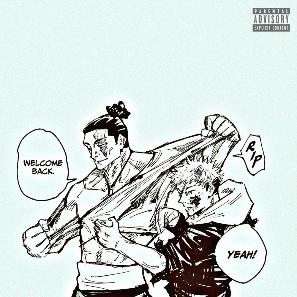 DAY OFF! (feat. SLASHER.) (Explicit)
