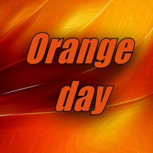 收聽Drozd X的Orange Day歌詞歌曲