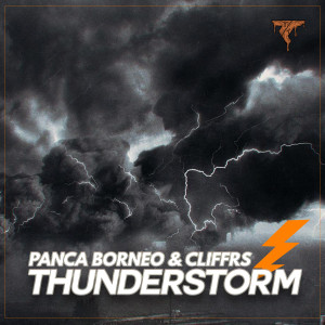 Thunderstorm dari Cliffrs