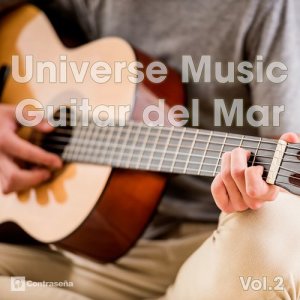 Universe Music的專輯Guitar del Mar Vol. 2