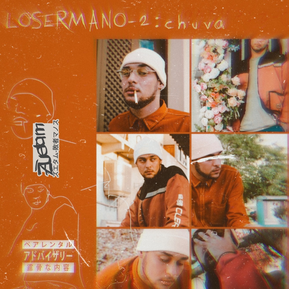 Loser Mano 2: Chuva