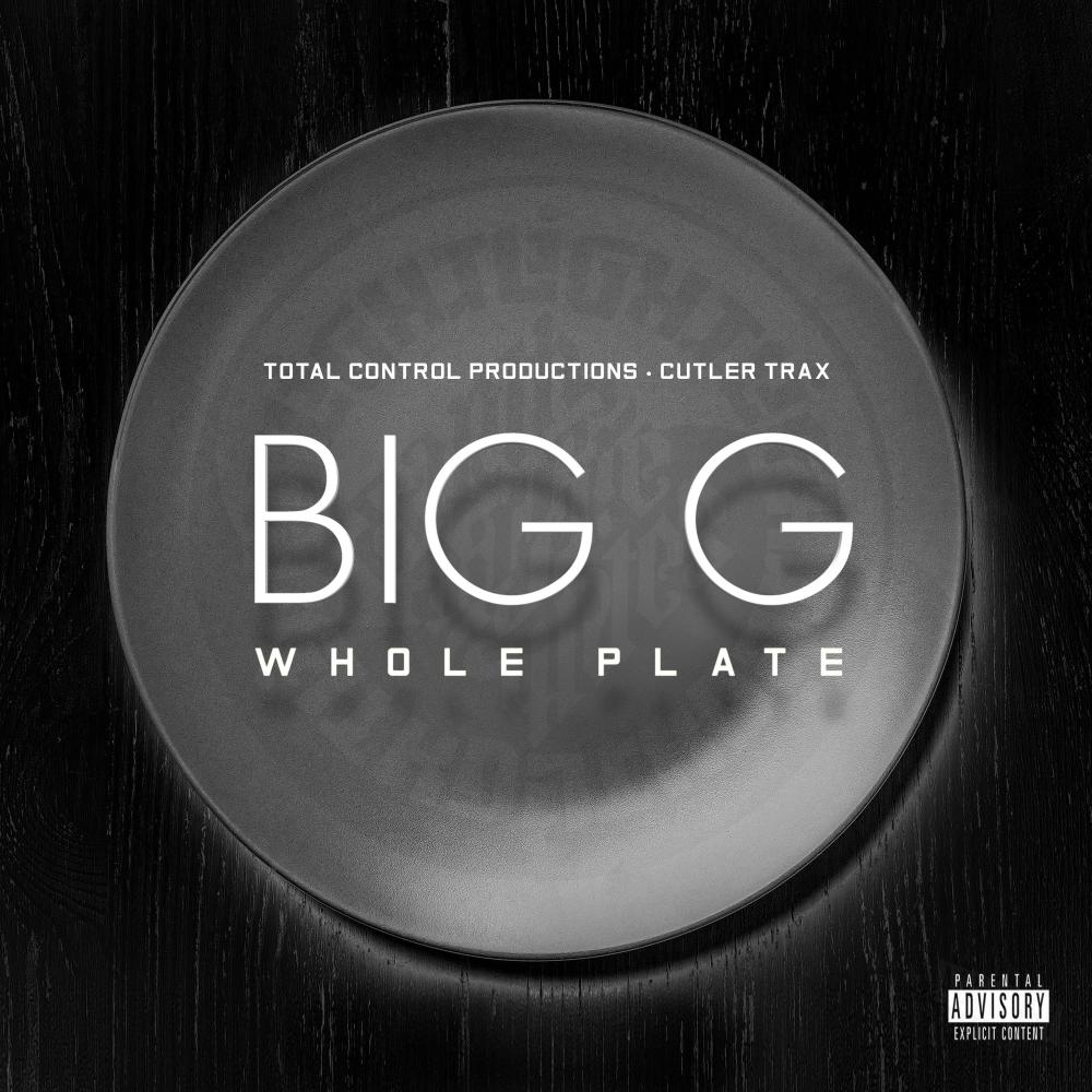 WHOLE PLATE (Explicit)