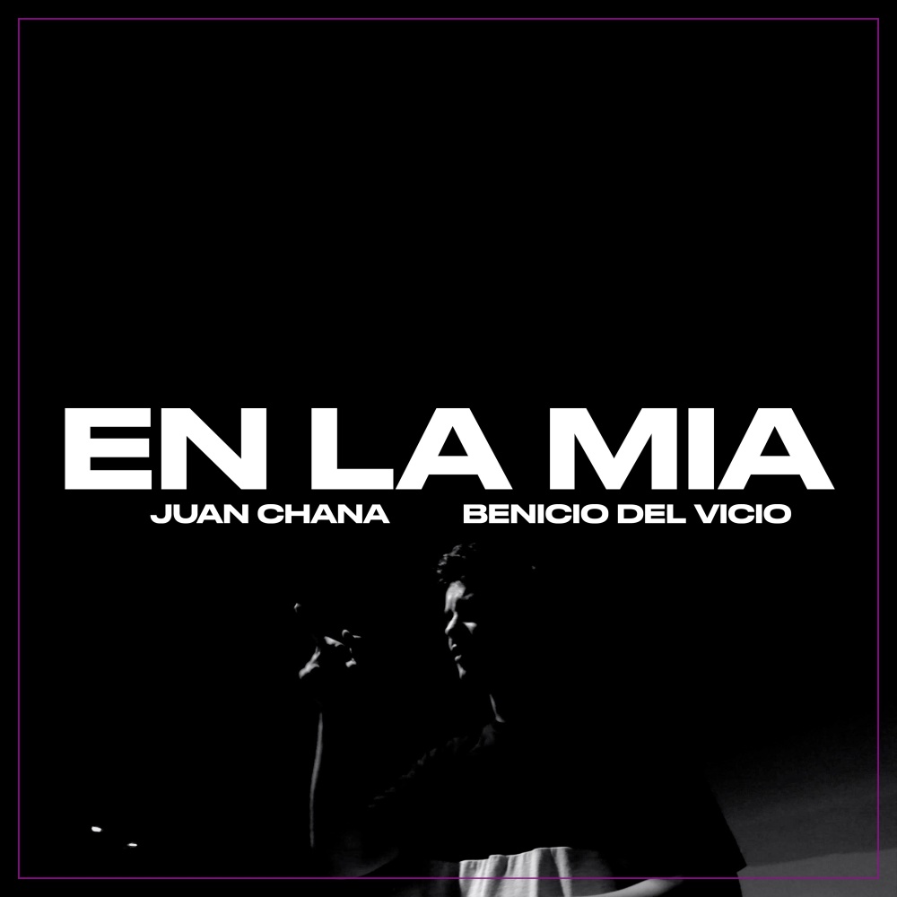 En la mia (Explicit)