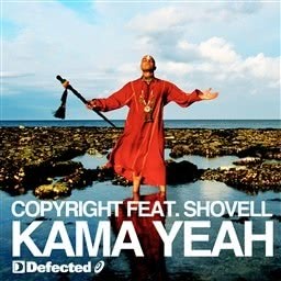 Kama Yeah (feat. Shovell) [Main Mix]