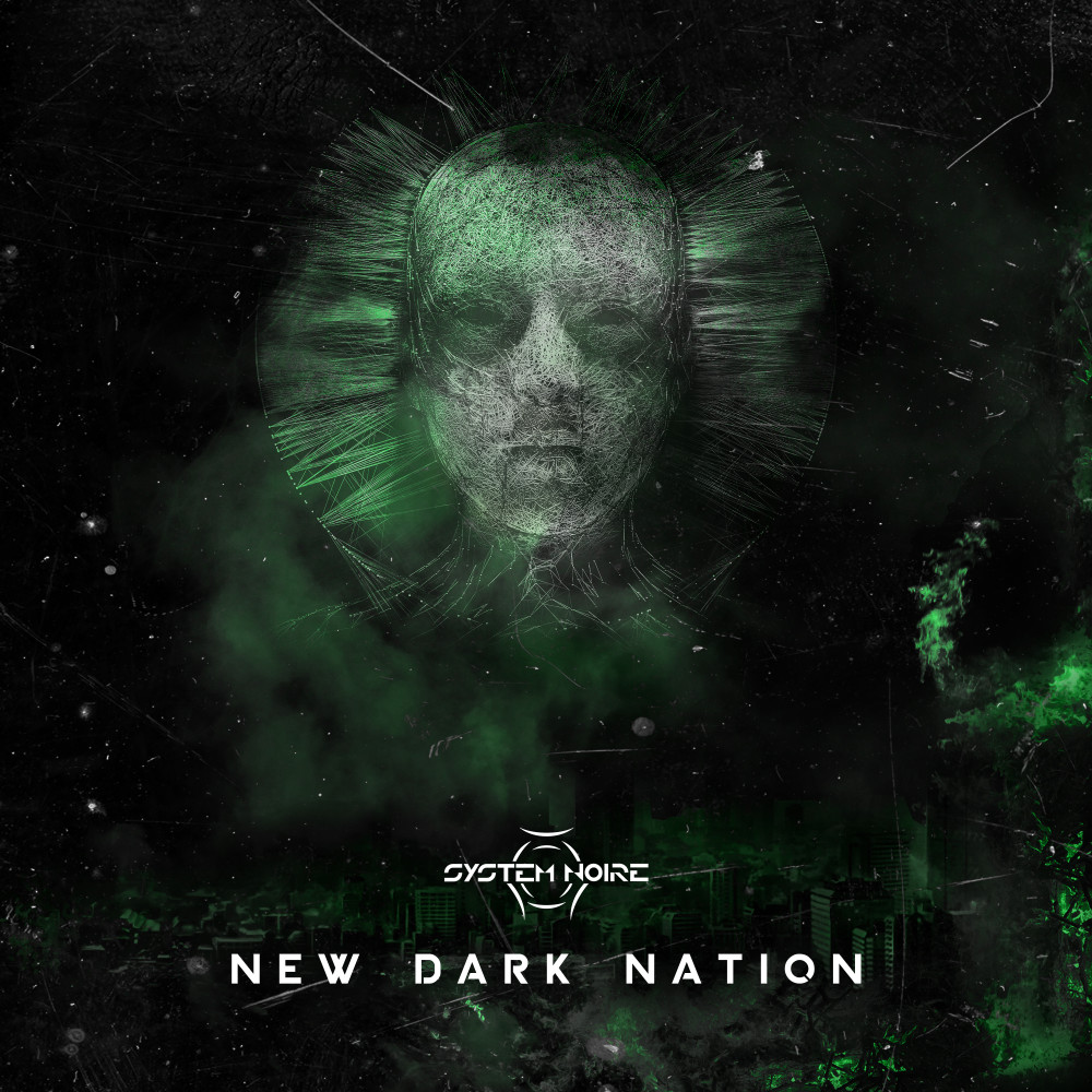 New Dark Nation (Instrumental)
