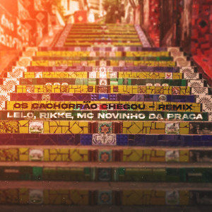ดาวน์โหลดและฟังเพลง Os Cachorrão Chegou (Remix) พร้อมเนื้อเพลงจาก Lelo