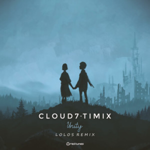 Album Unity (LoLos Remix) from Cloud7