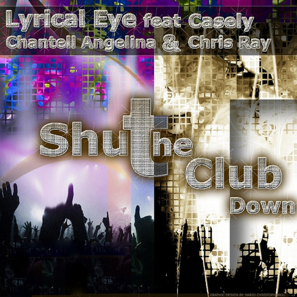 Shut the Club Down