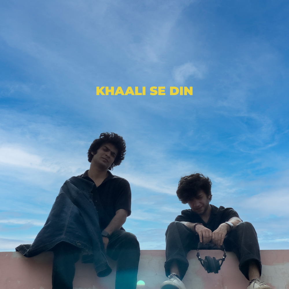Khaali Se Din