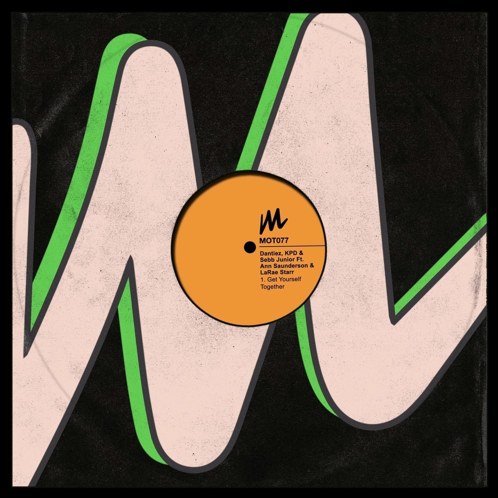 Get Yourself Together (Instrumental Mix)