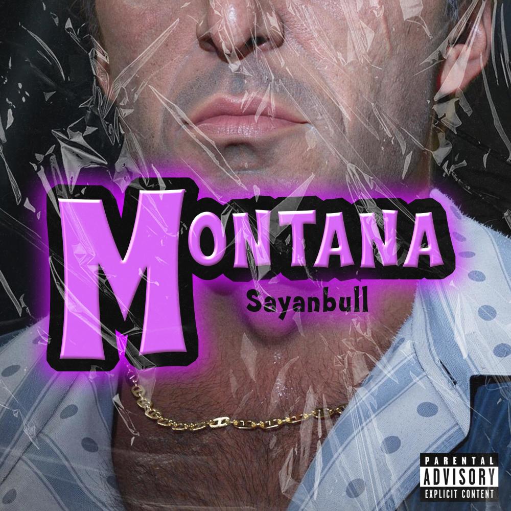 Montana (feat. Janax) (Explicit)
