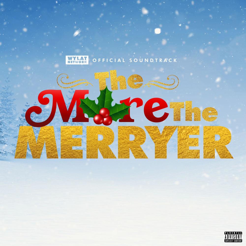 The More The Merryer (Explicit)
