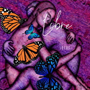 Listen to Continuamente song with lyrics from Shery