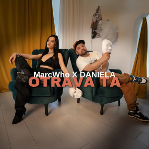 Listen to Otrava Ta song with lyrics from MarcWho