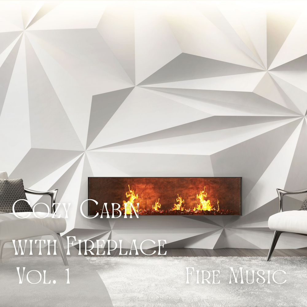 Virtual Fireplace
